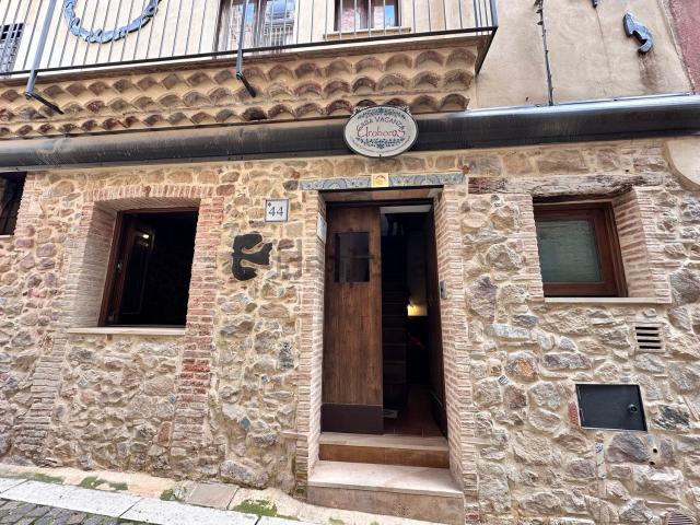 Casa in vendita a Tusa, Sicilia