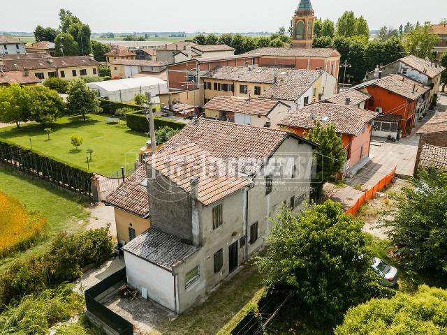 Casa in vendita a Unione Terre di Pianura, Baricella