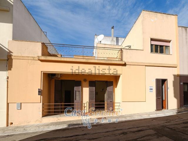 Casa in vendita a Puglia, Lecce