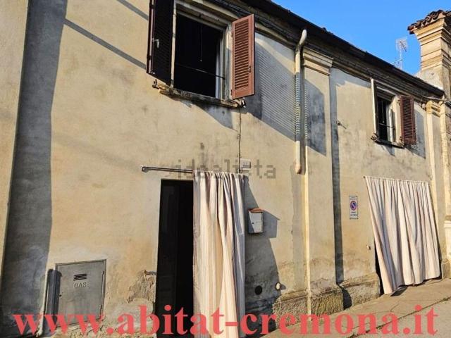 Casa in vendita a Paderno Ponchielli, Cremona