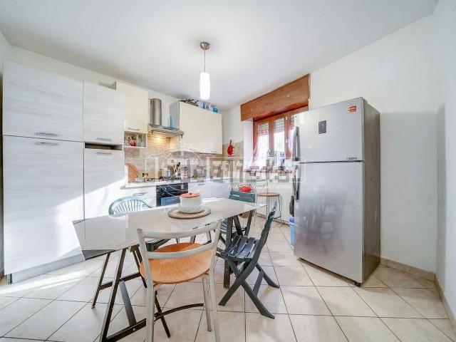 Casa in vendita a Travaino, Caronno Varesino