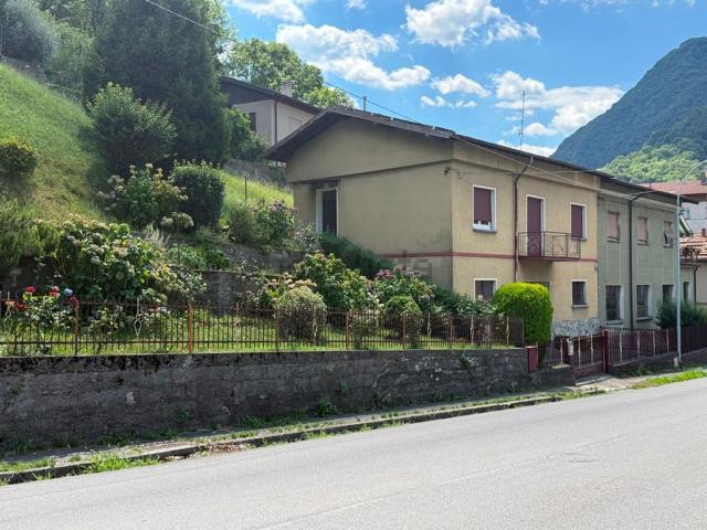 Casa in vendita a Cranno, Asso