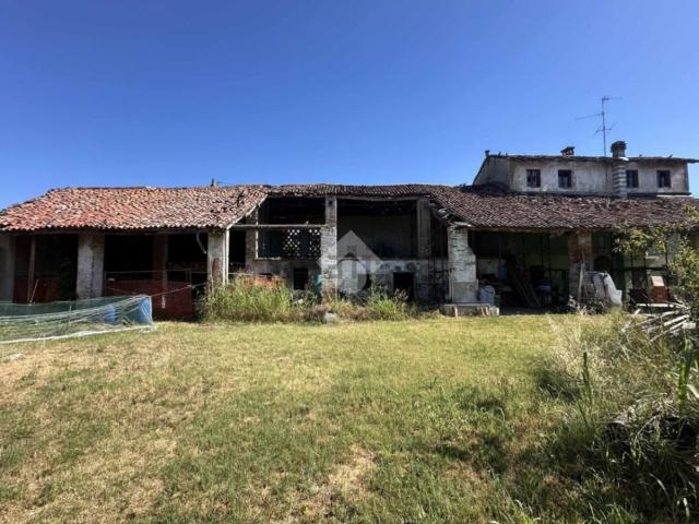 Casa in vendita a Vaiano Cremasco, Lombardia