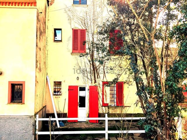 Casa in vendita a Senna Lodigiana, Lombardia