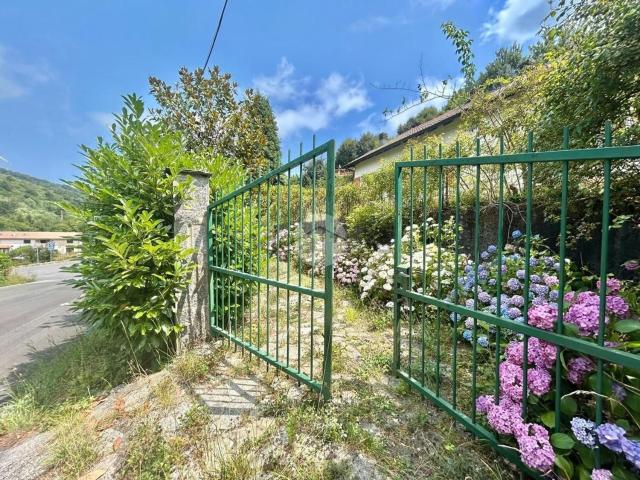 Casa in vendita a Cairo Montenotte, Liguria