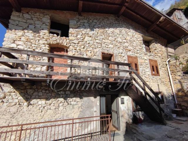 Casa in vendita a Comunità della Vallagarina, Terragnolo