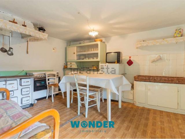 Casa in vendita a Comunità della Vallagarina, Terragnolo