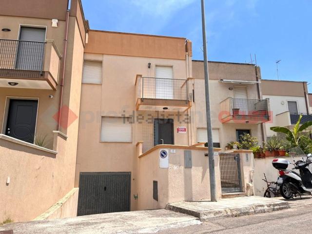 Casa in vendita a Puglia, Lecce