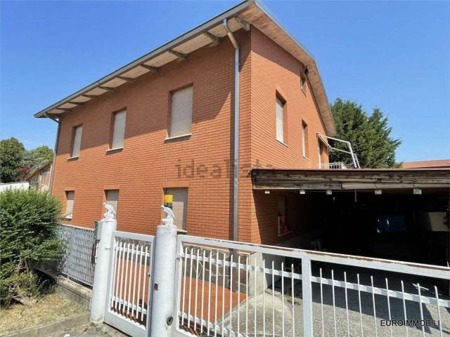 Casa in vendita a Traversetolo, Reggio Emilia