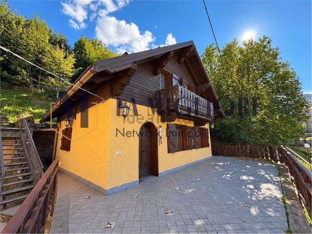 Casa in vendita a Abetone, Abetone Cutigliano