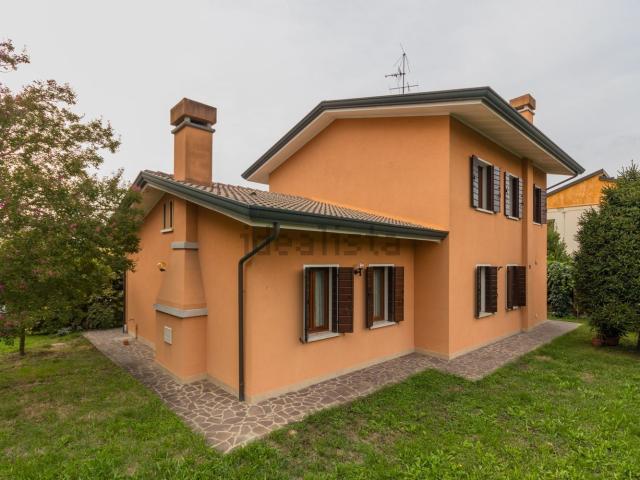 Casa in vendita a Martellago, Venezia