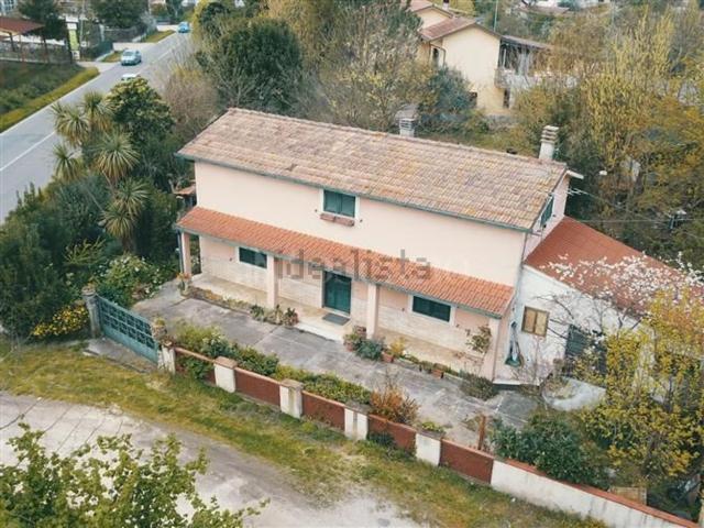 Casa in vendita a San Bartolomeo, Cassino