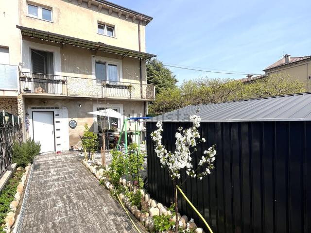 Casa in vendita a Sud, Brenzone