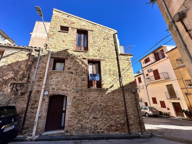 Casa in vendita a Tusa, Sicilia