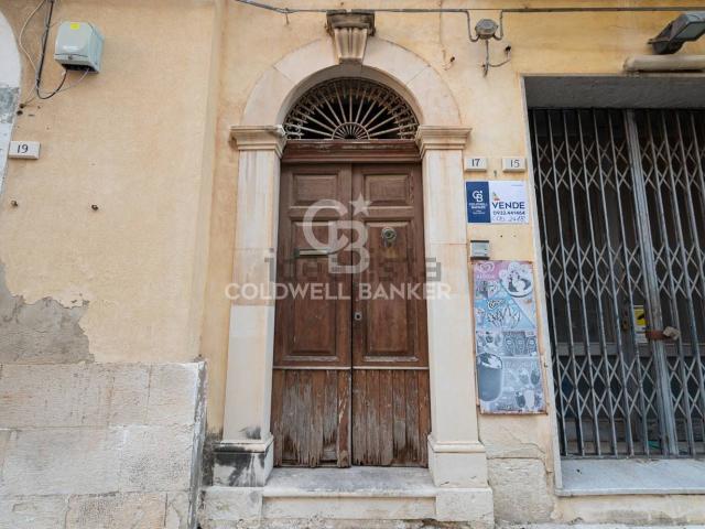Casa in vendita a Comiso, Sicilia
