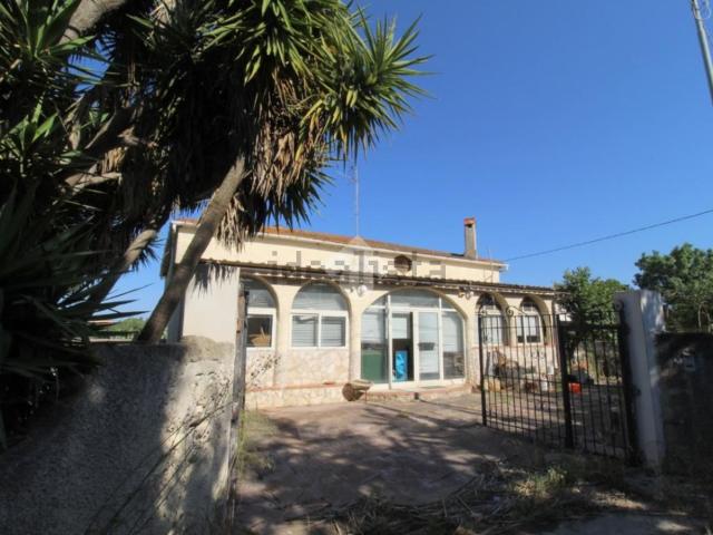 Casa in vendita a Sant'Anna, Calabria