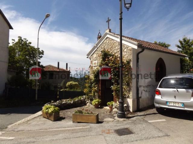 Casa in vendita a Nespolo, Lazio