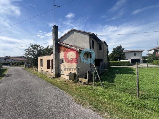 Casa in vendita a San Michele Al Tagliamento, Veneto