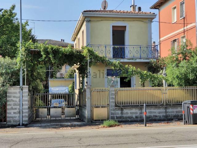Casa in vendita a Unione Terre d'Acqua, Anzola Dell'emilia