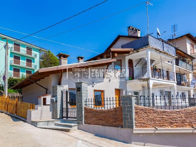 Casa in vendita a Castagna, Piemonte
