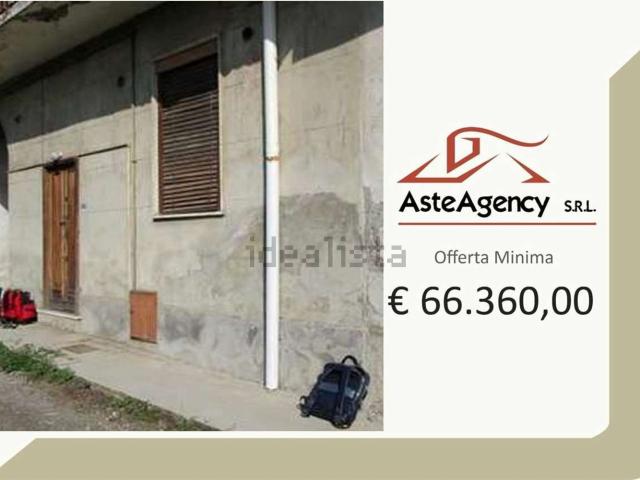 Casa in vendita a Biassono