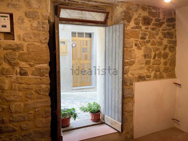 Casa in vendita a Gangi, Sicilia