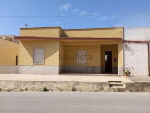 Casa in vendita a Chiesanuova, Valderice