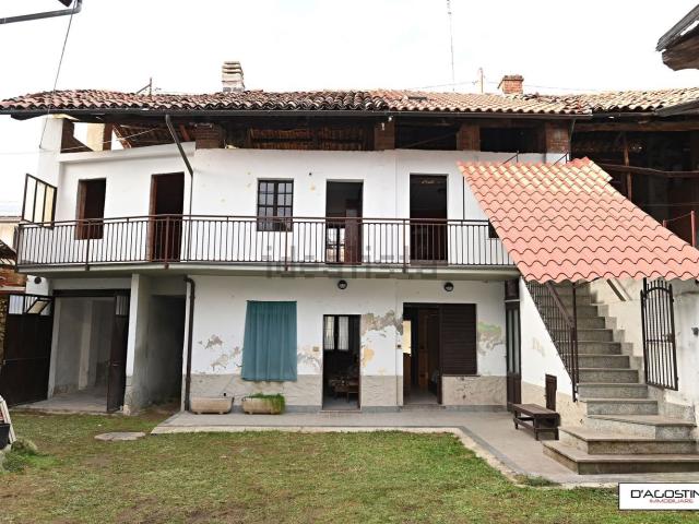 Casa in vendita a Piemonte, Torino