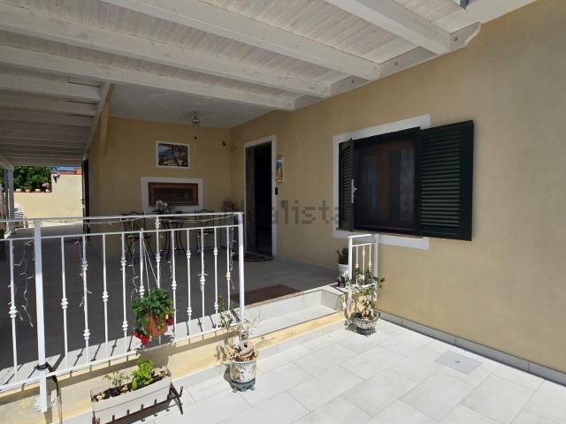 Casa in vendita a Pontecagnano, Campania