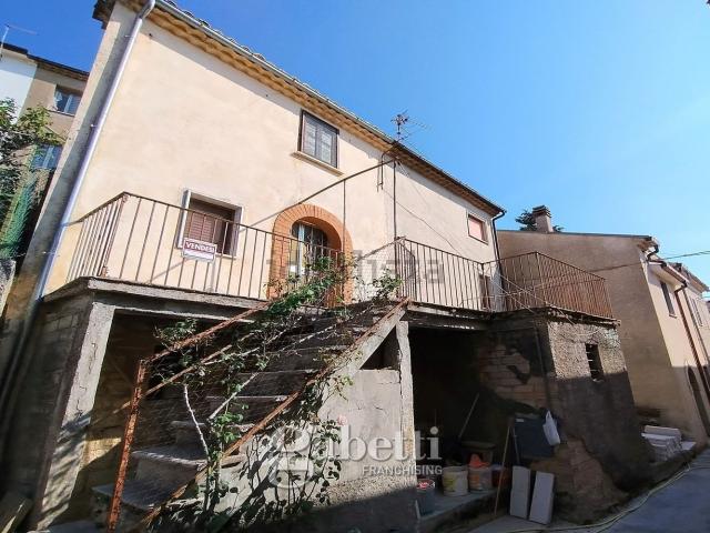Casa in vendita a Molise