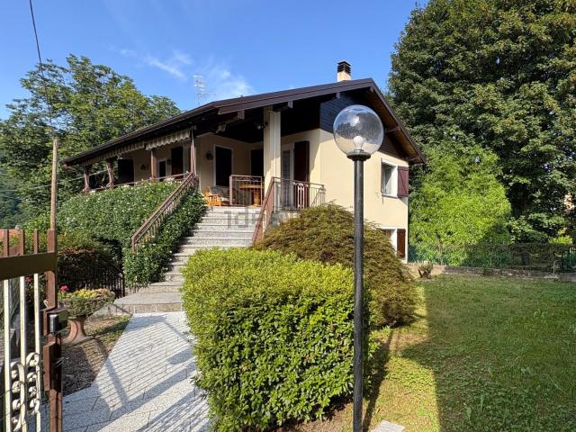 Casa in vendita a Roncaccio, Piemonte