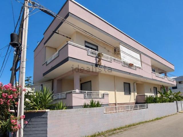 Casa in vendita a Puglia, Taranto