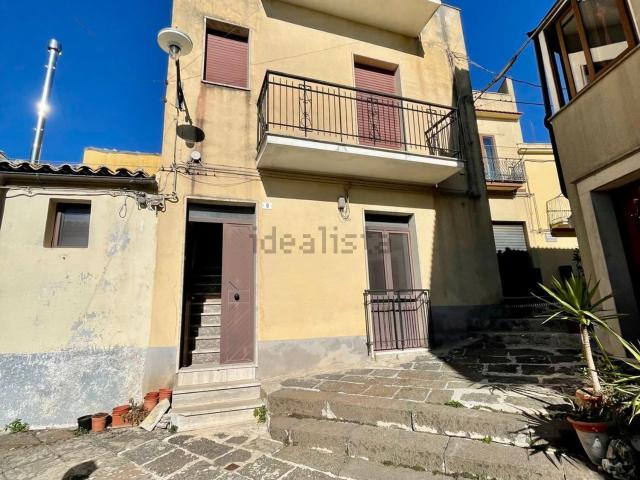 Casa in vendita a Buscemi, Sicilia