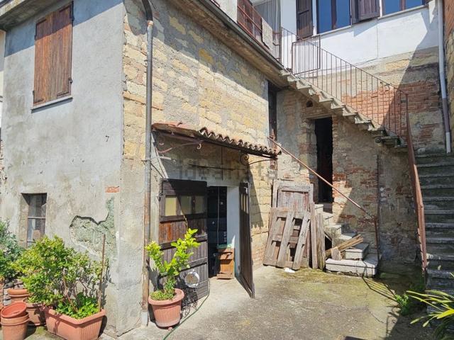 Casa in vendita a Piemonte, Alessandria