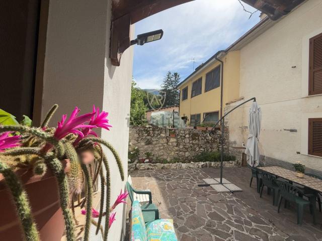 Casa in vendita a Sant'eufemia A Maiella, Abruzzo