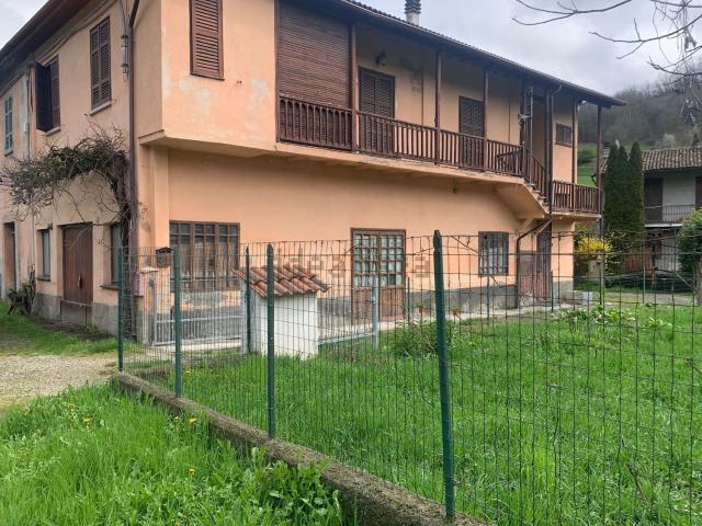 Casa in vendita a Piemonte, Alessandria