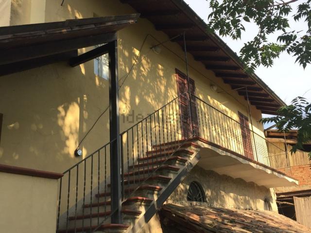 Casa in vendita a Corvino San Quirico, Lombardia