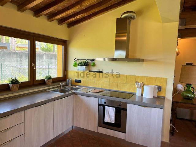 Casa in vendita a Barberino Tavarnelle, San Filippo A Ponzano