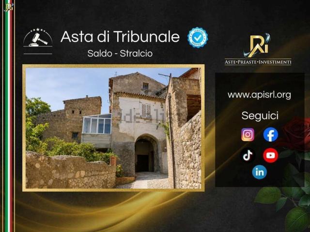 Casa in vendita a Montesarchio, Campania