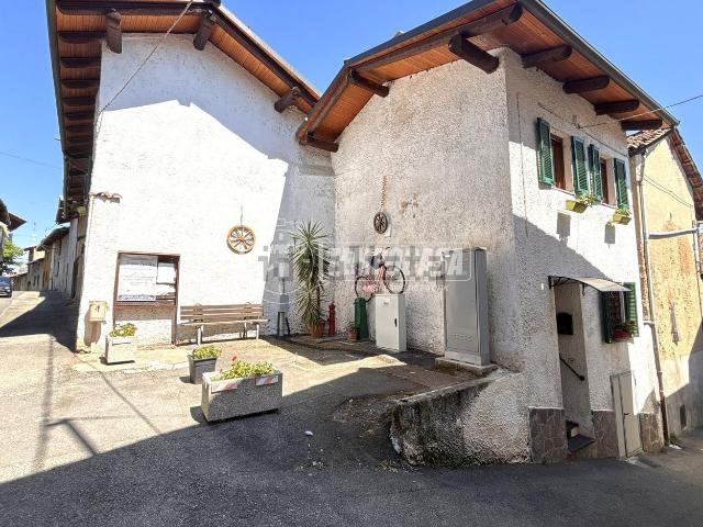 Casa in vendita a Piemonte, Torino