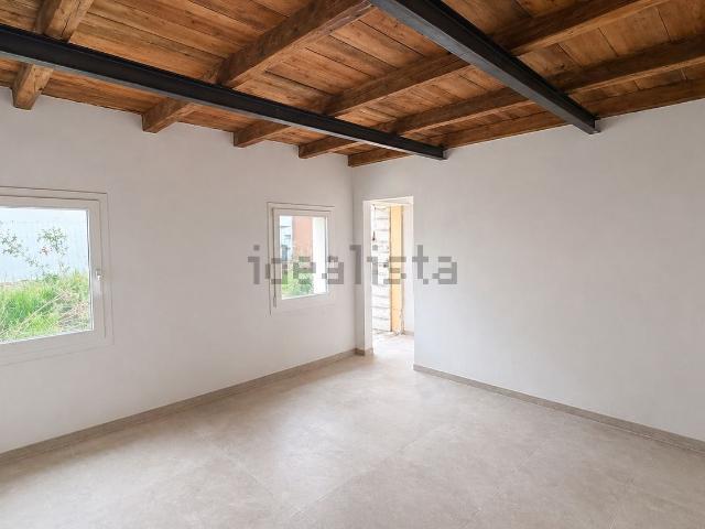 Casa in vendita a San Carlo, Padova