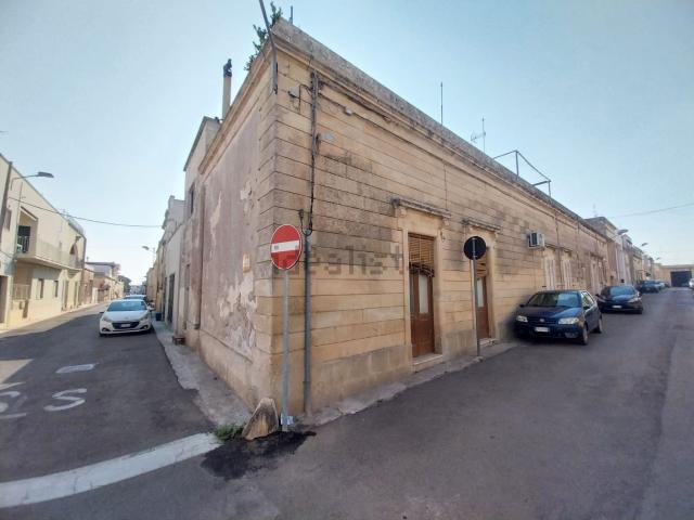 Casa in vendita a Puglia, Lecce