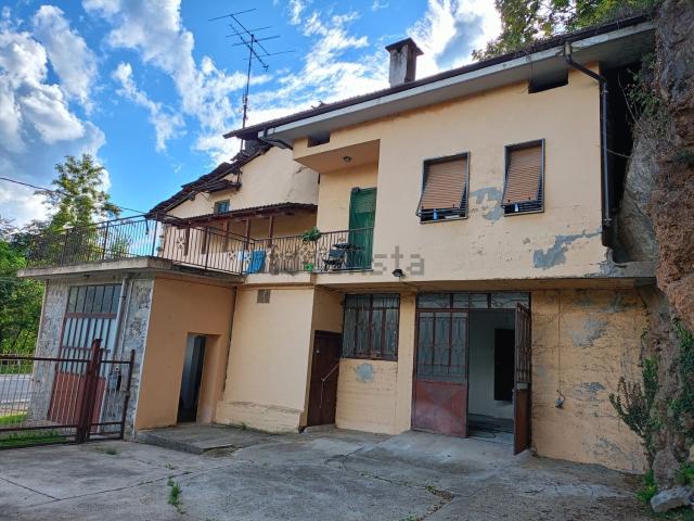 Casa in vendita a Beguda, Borgo San Dalmazzo