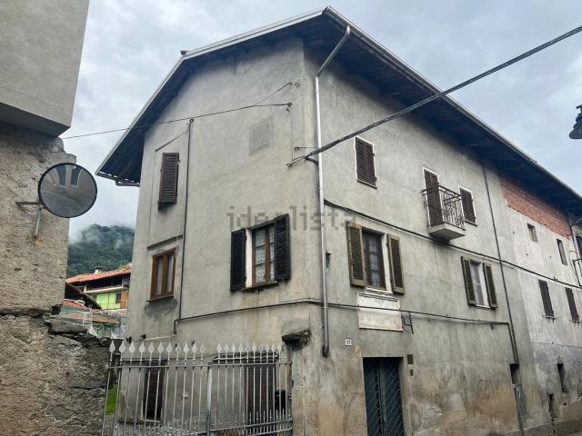 Casa in vendita a Piemonte, Torino