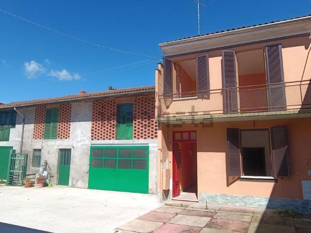 Casa in vendita a Piemonte, Alessandria