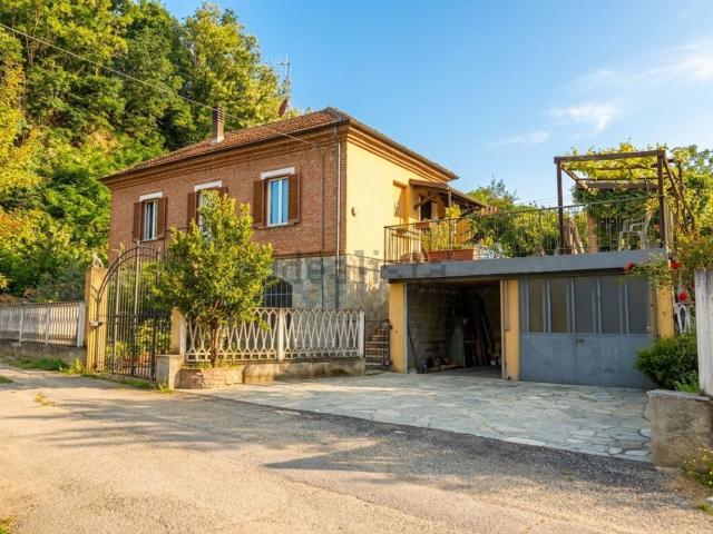 Casa in vendita a Piemonte, Asti