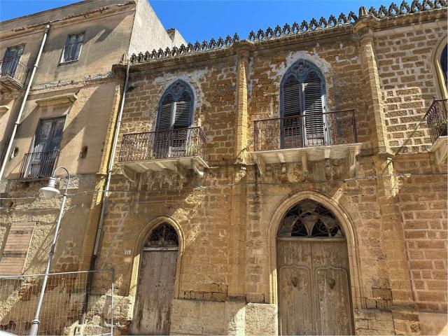 Casa in vendita a Menfi, Sicilia