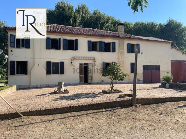 Casa in vendita a Villa Bartolomea, Verona