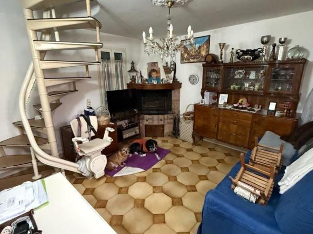 Casa in vendita a Unione dei comuni del Sorbara, Bastiglia