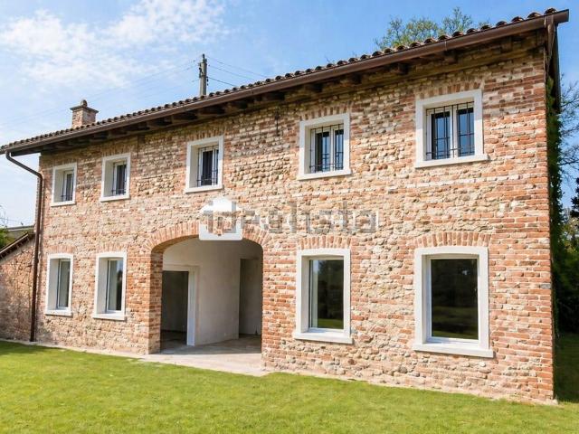 Casa in vendita a Fonte, Asolo